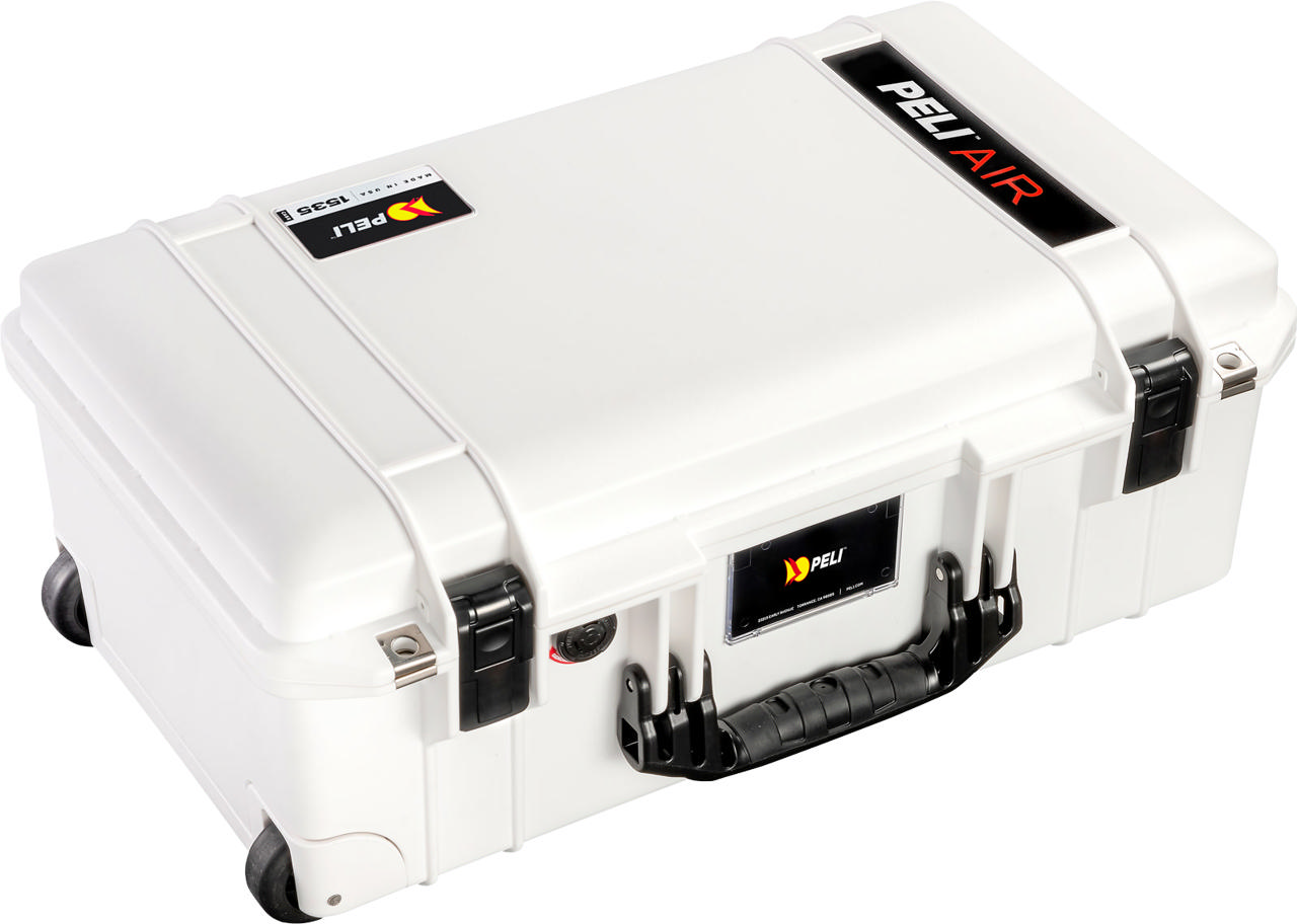 Peli™ 1535 White - Limited Edition u/skum