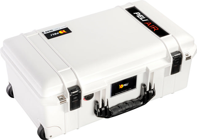 Peli™ 1535 White - Limited Edition u/skum