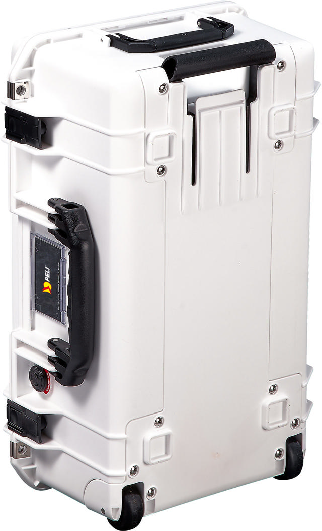 Peli™ 1535 White - Limited Edition u/skum