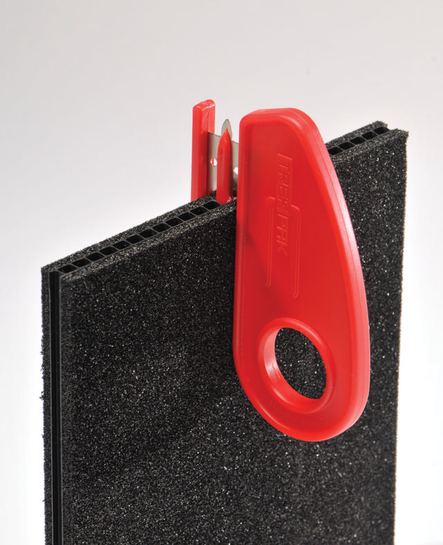 Trekpak kniv reservdel, Peli™ 1535