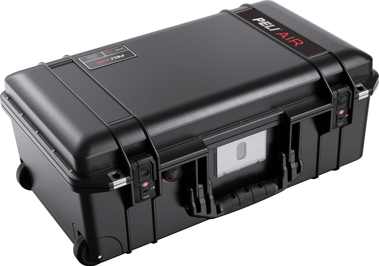 Peli™ 1535TRVL Air Travel Case