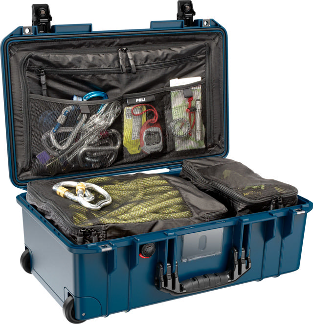 Peli™ 1535TRVL Air Travel Case