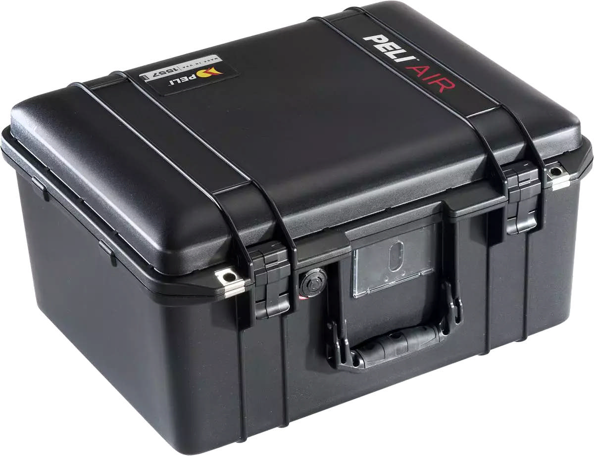 1557AIR Peli™ Air Case u/skum