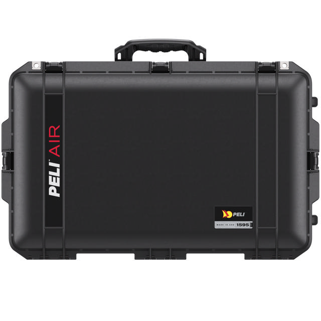 Peli™ 1595 Air case u/skum