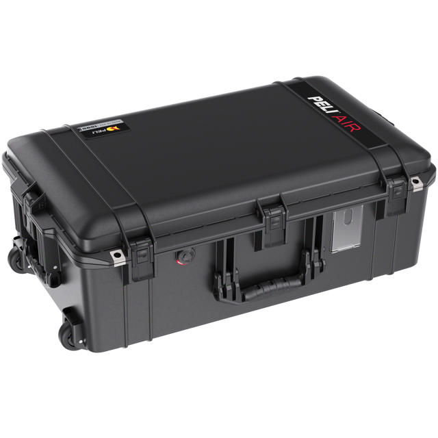 Peli™ 1595 Air case m/skum