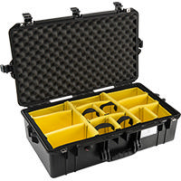 Peli™ 1605 Air med vadderad avdelare