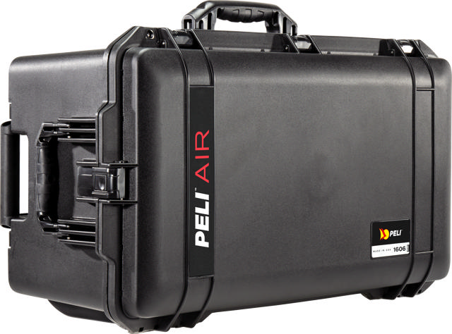 Peli™ 1606 Air case u/skum