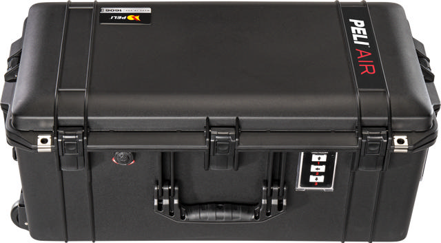 Peli™ 1606 Air case u/skum