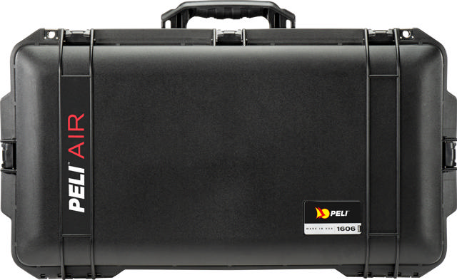 Peli™ 1606 Air case u/skum