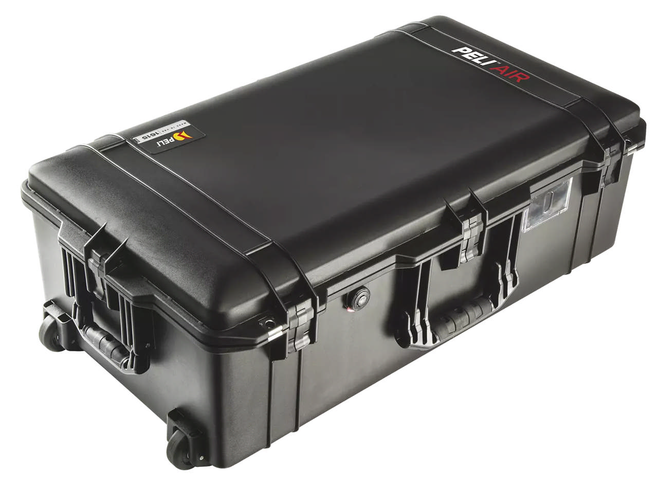 1615AIR Peli™ Air Case u/skum