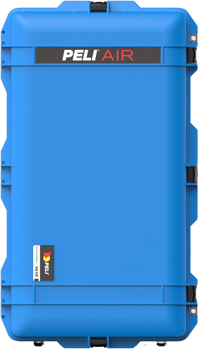 Peli™ 1615 Air Blue - Limited Edition u/skum