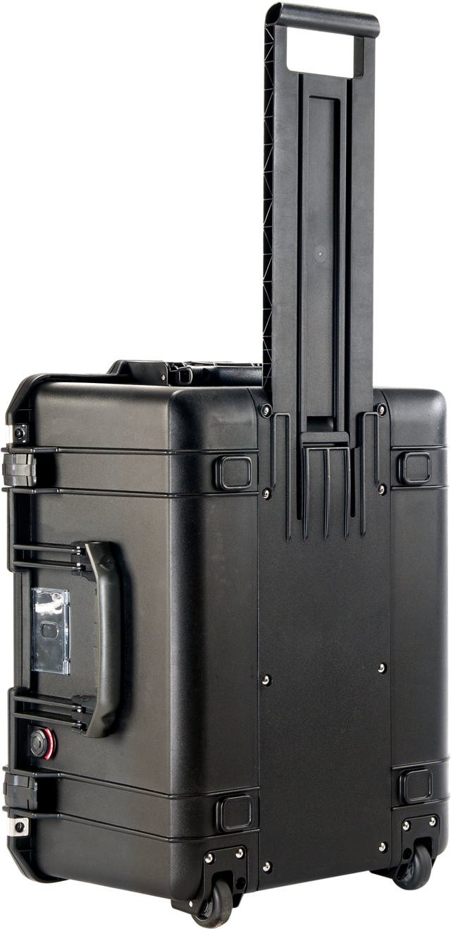 Peli™ 1607 Air case m/skum