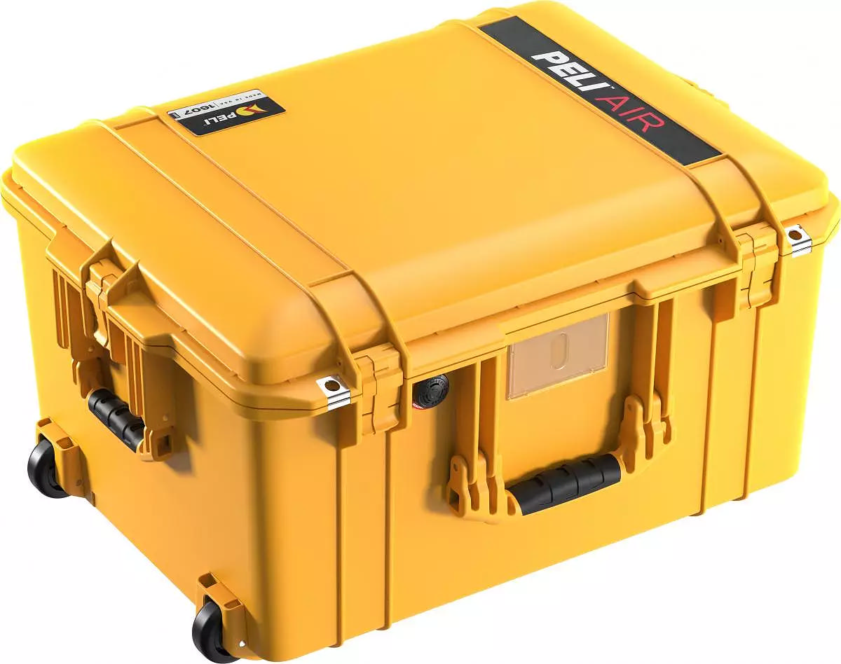 Peli™ 1607 Air case u/skum