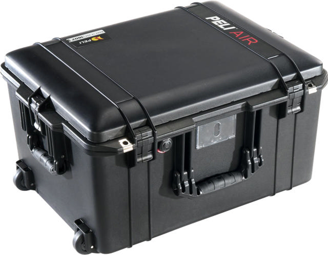 Peli™ 1607 Air case u/skum