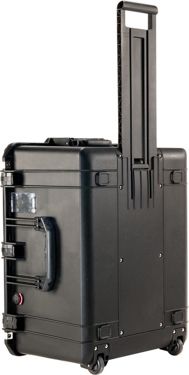 Peli™ 1637 Air case m/skum