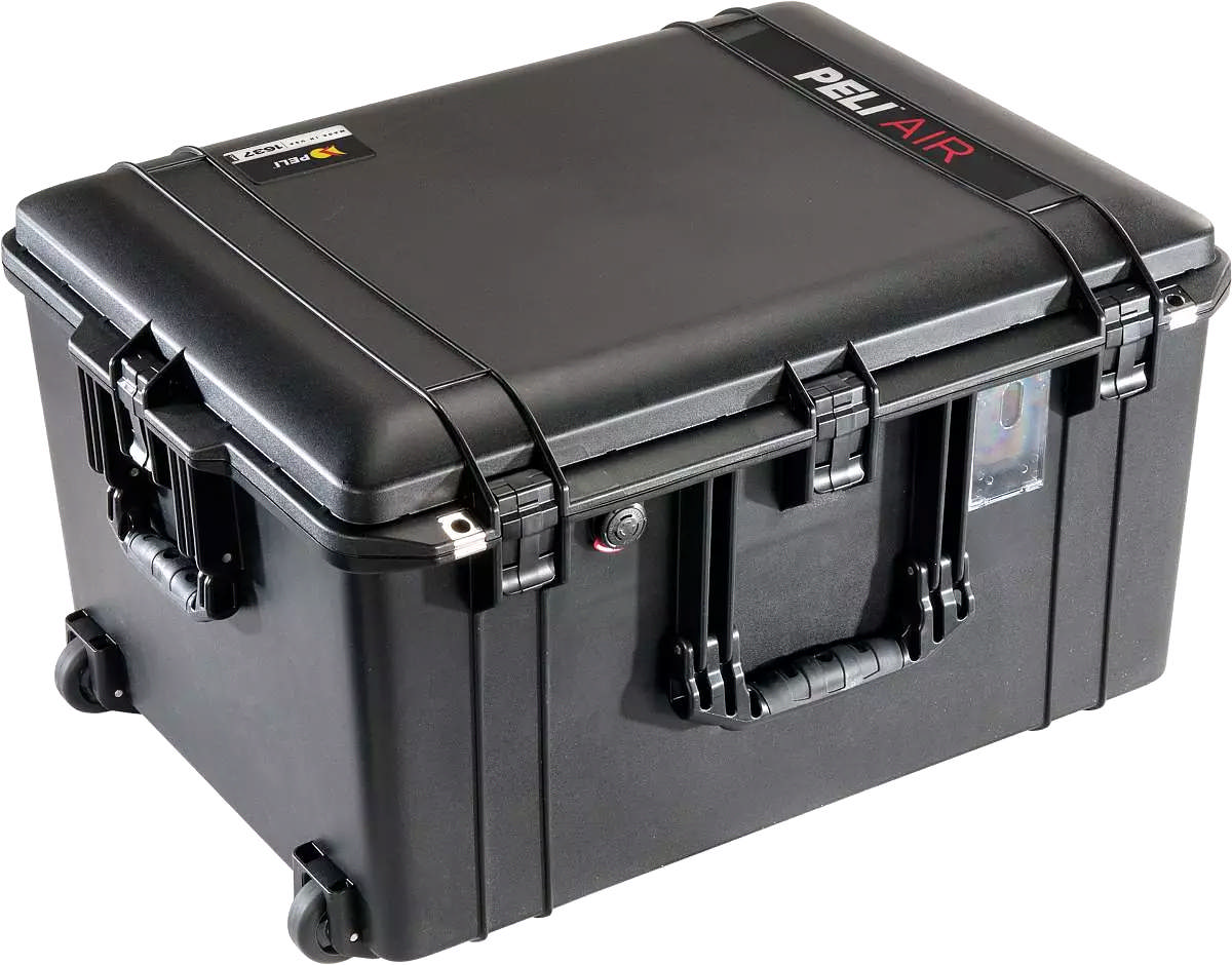 1637AIR Peli™ Air Case u/skum