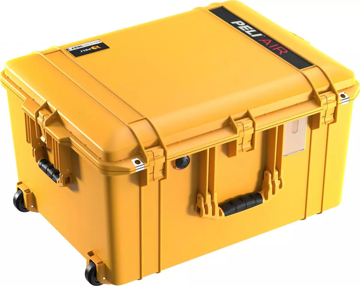 Peli™ 1637 Air case u/skum