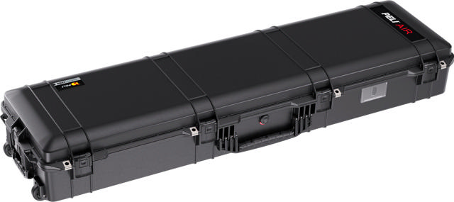 Peli™ 1755 Air case m/skum