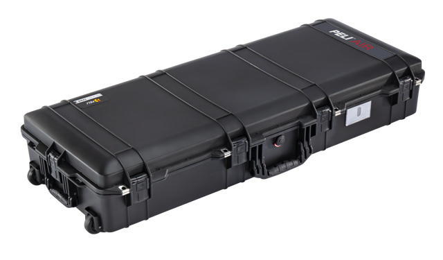 Peli™ 1745 Air case u/skum