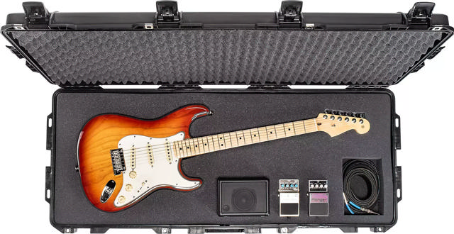 Peli™ 1745 Air case u/skum