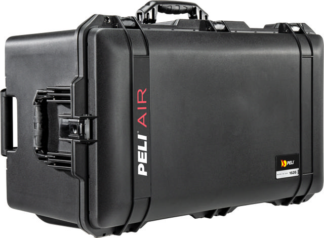 Peli™ 1626 Air case u/skum