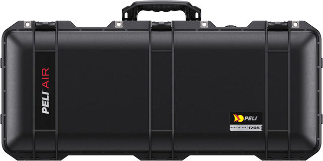 Peli™ 1705 Air case m/skum