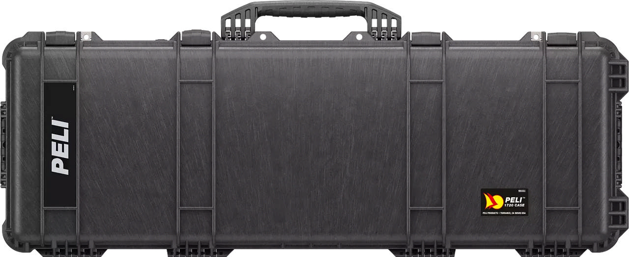 1720 Peli™ Case u/skum