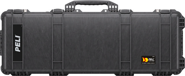 1720 Peli Case m/skum
