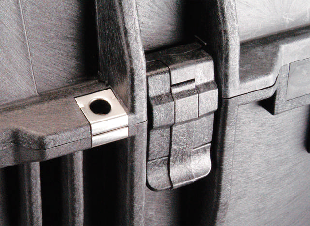 1720 Peli Case m/skum