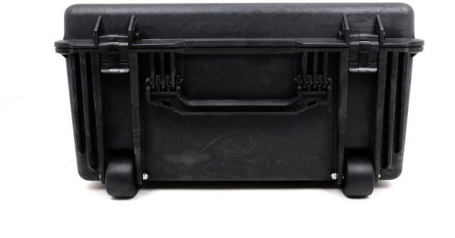 Peli™ 1730 Long Case m/skum