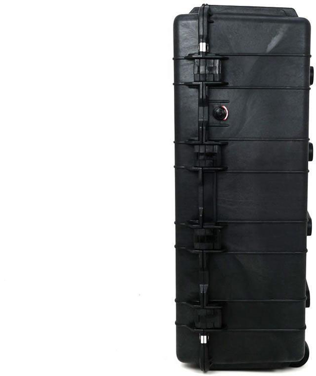 Peli™ 1730 Long Case m/skum