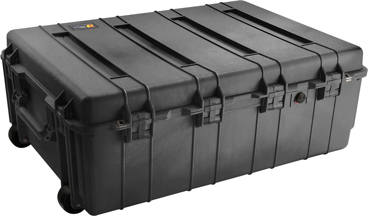 1730 Peli™ Case u/skum
