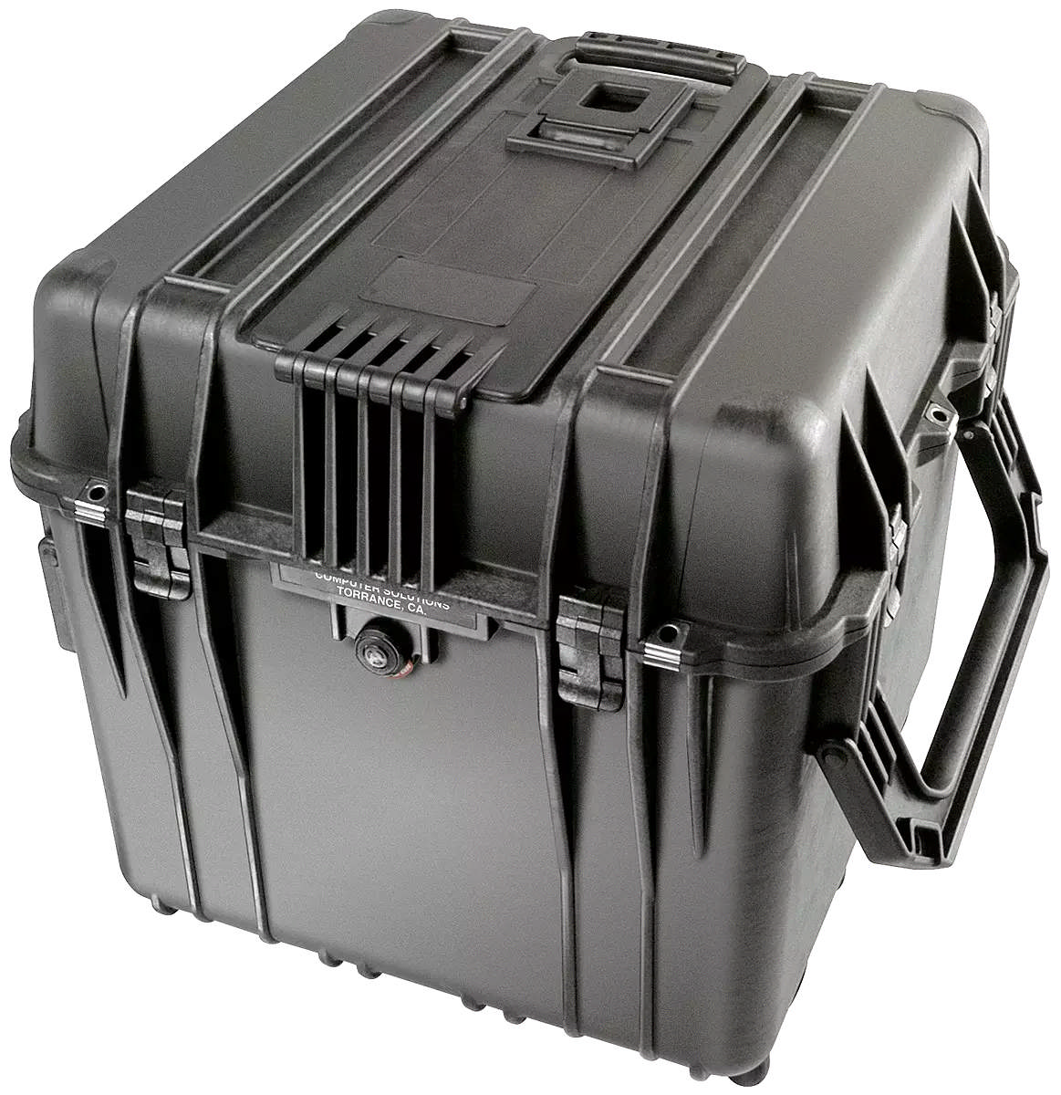 0340 Peli™ Cube Case u/skum