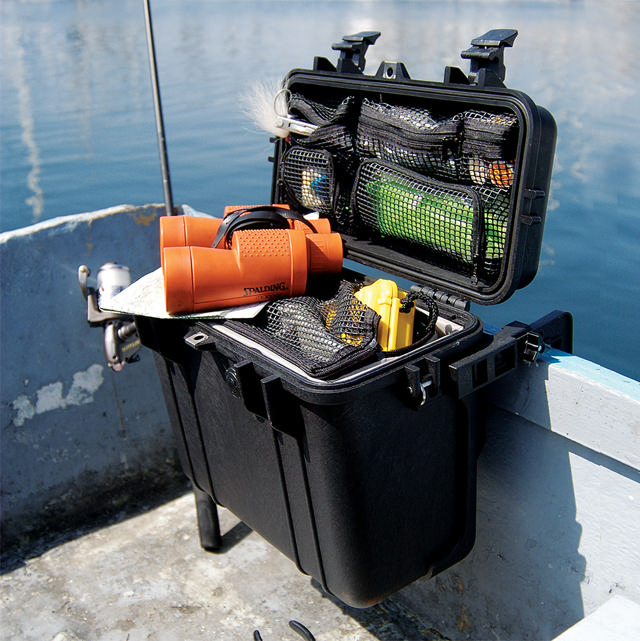 1430 Peli Case m/skum