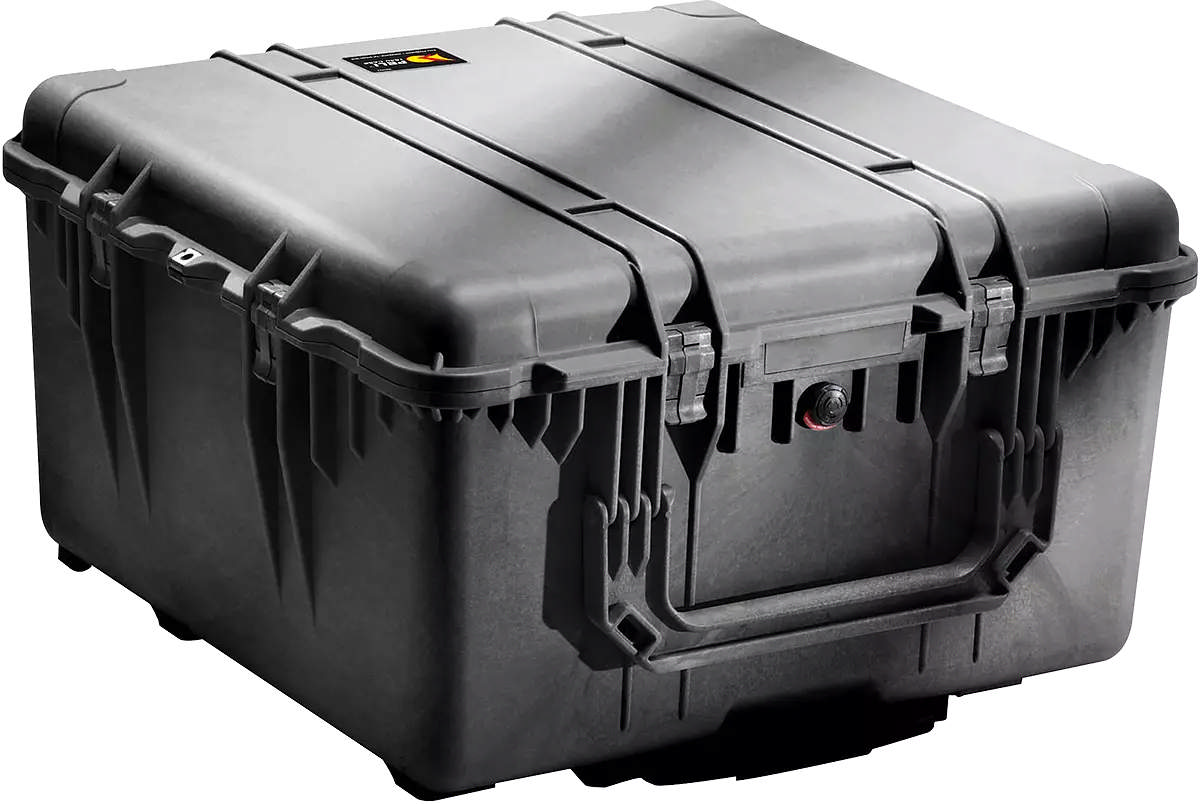 1640 Peli™ Case u/skum