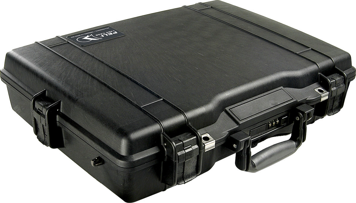 1495 Peli™Case m/skum