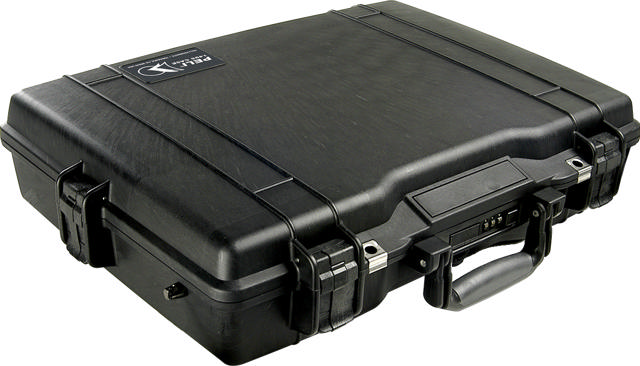 1495 Peli™Case m/skum
