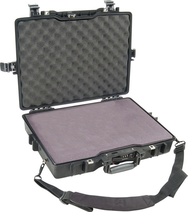 1495 Peli™Case m/skum