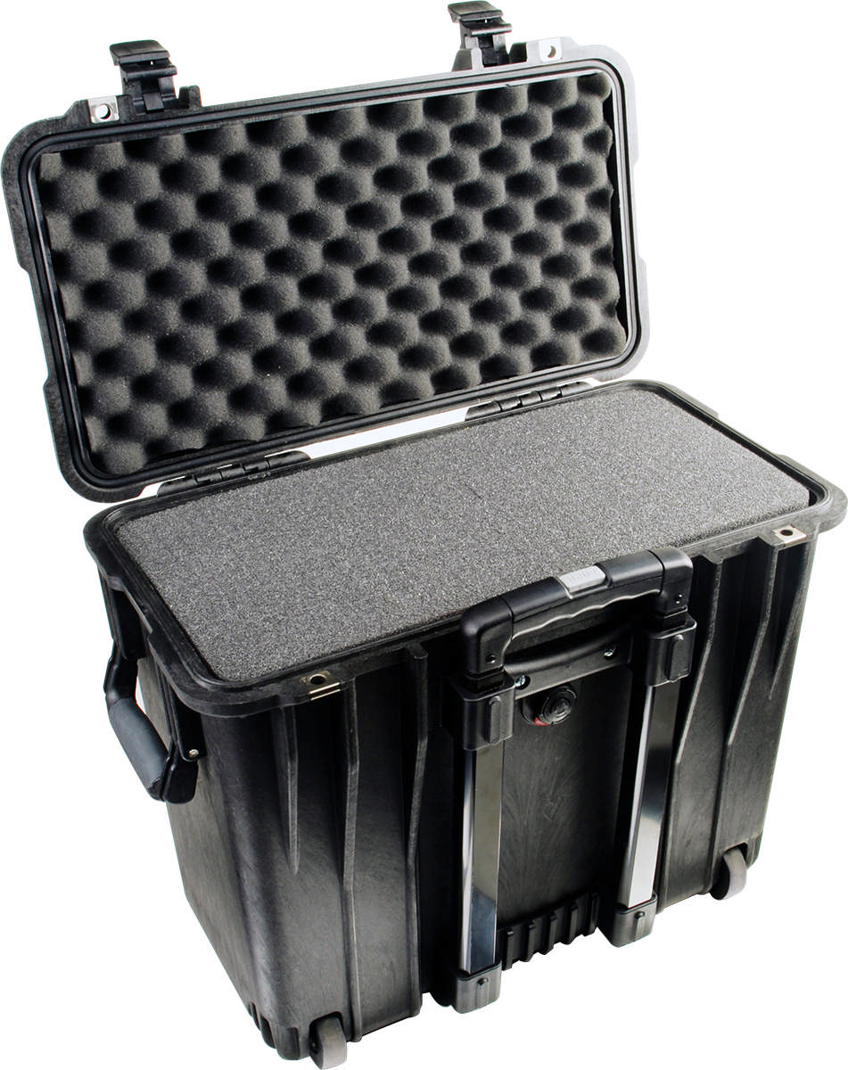 1440 Peli™ Case m/skum