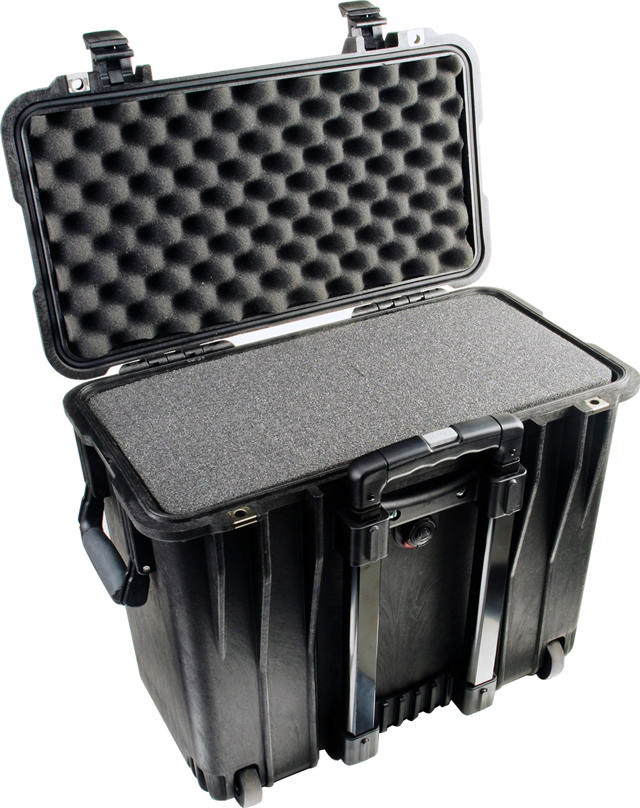 1440 Peli™ Case m/skum