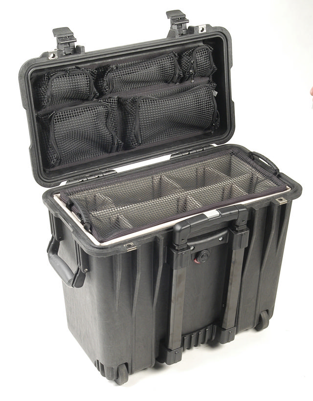 1440 Peli™ Case utan skum
