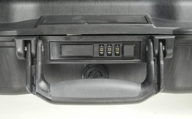 1495 Peli™ Case u/skum