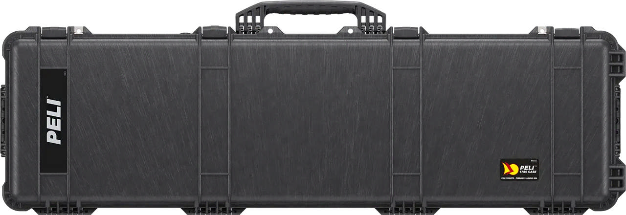 1750 Peli™ Case u/skum