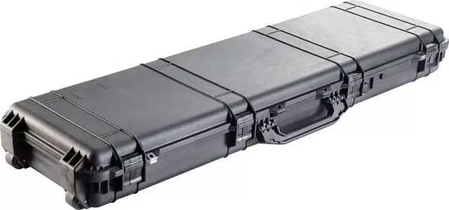 Peli™ 1750 Long Case u/skum