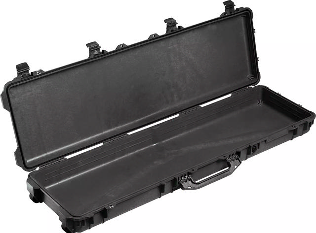 Peli™ 1750 Long Case u/skum