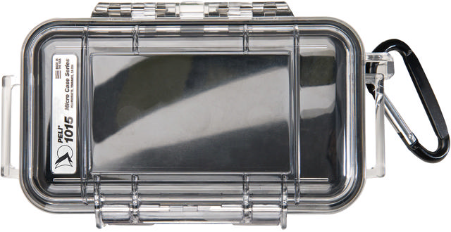 1015 Peli™ Micro Case