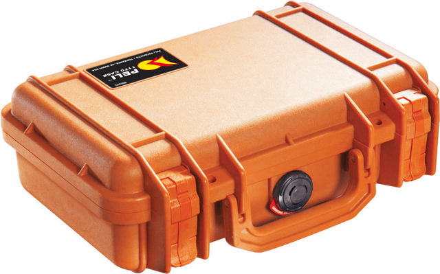 1170 Peli™ Case u/skum