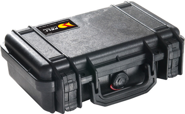 1170 Peli™ Case u/skum