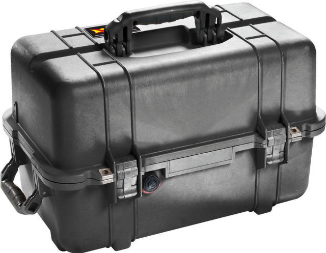 1460 Peli™ Case u/skum