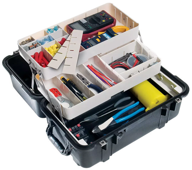 Peli™ 1460 Tool
